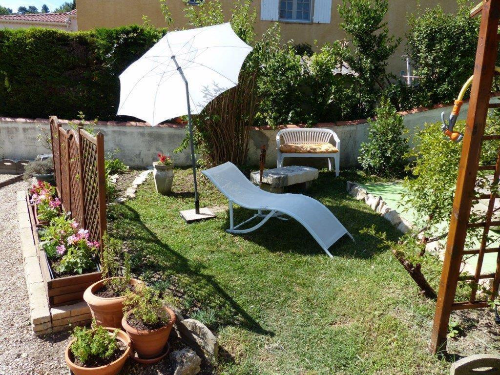 Hôtel L'Oustaou de Fanny e Marius à Comps  Extérieur photo
