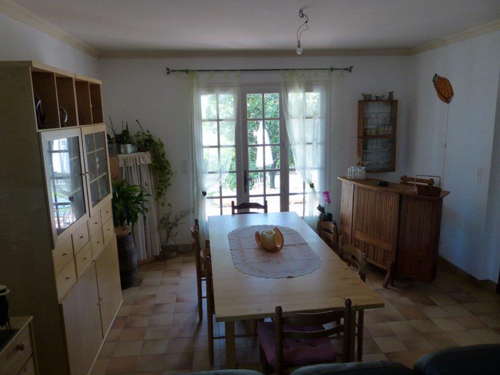 Hôtel L'Oustaou de Fanny e Marius à Comps  Extérieur photo