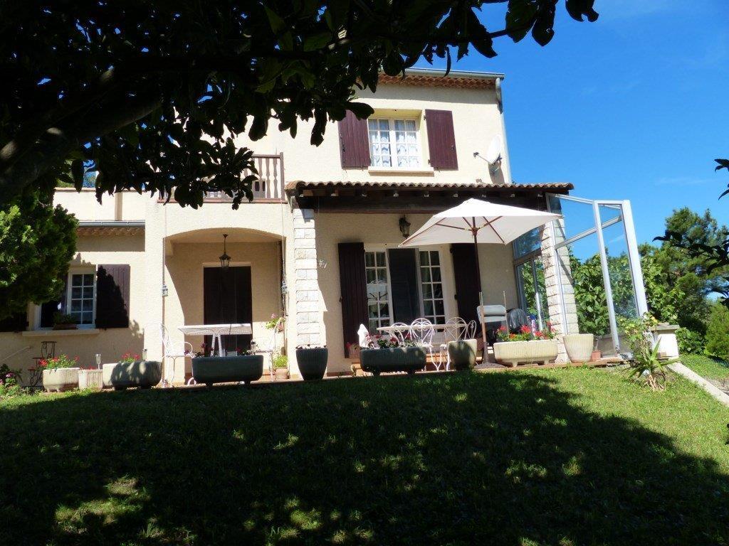 Hôtel L'Oustaou de Fanny e Marius à Comps  Extérieur photo